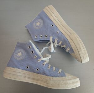 Converse - Unisex Chuck 70 High Top Shoes | MENS SZ 8.5 | WOMENS SZ 10.5 | 27 CM
